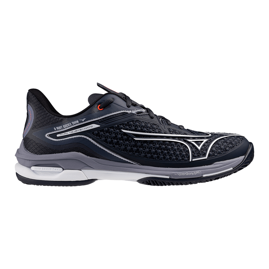 Scarpe da Tennis e Padel Wave exceed Tour 6 CC Mizuno - Seipuntozerostore