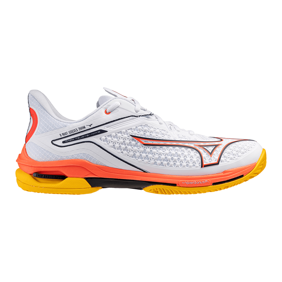 Scarpa da Tennis e Padel Mizuno Wave Exceed Tour 6 CC - Seipuntozerostore