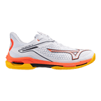 Scarpa da Tennis e Padel Mizuno Wave Exceed Tour 6 CC - Seipuntozerostore