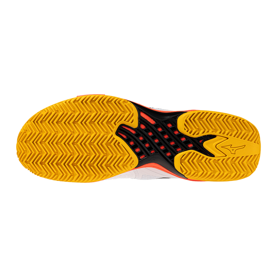 Scarpa da Tennis e Padel Mizuno Wave Exceed Tour 6 CC - Seipuntozerostore