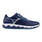 Scarpa da Tennis Padel Wave Enforce Tour 2 CC Mizuno - Seipuntozerostore