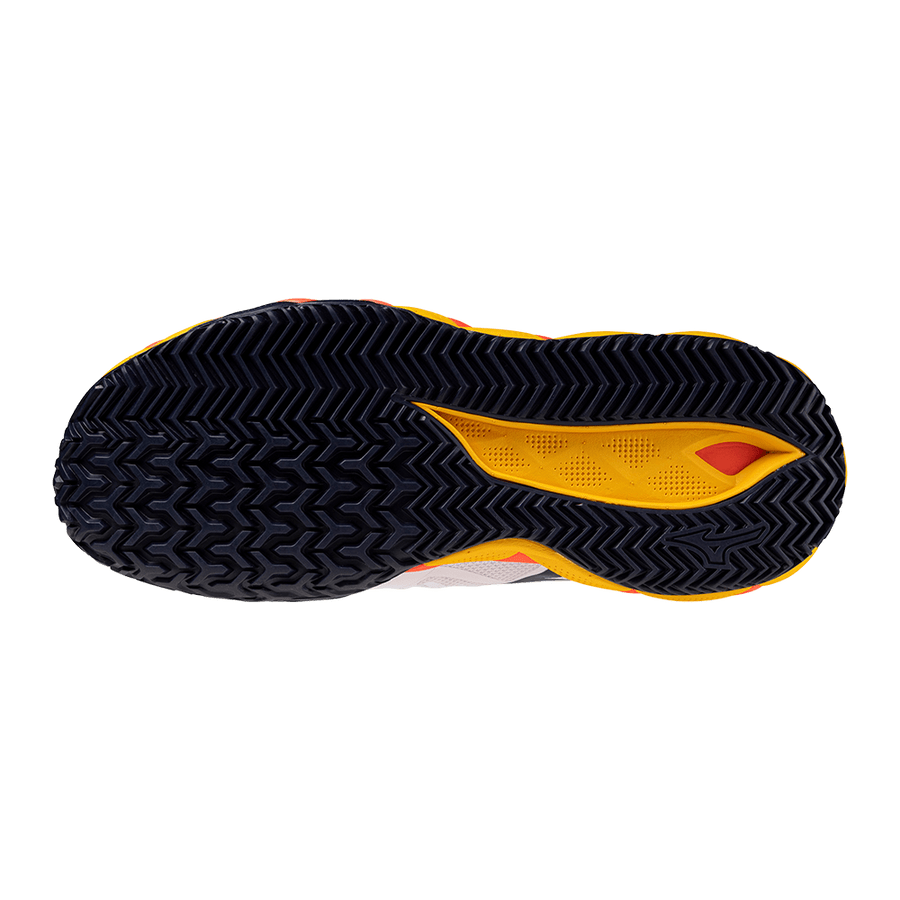 Scarpa da Tennis Padel Wave Enforce Tour 2 CC Mizuno - Seipuntozerostore