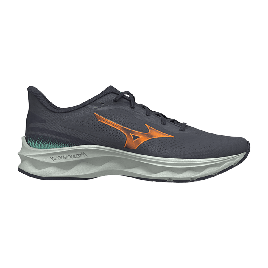 Scarpa da running Wave Serene 2 gtx Mizuno - Seipuntozerostore