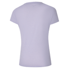 T-shirt IMPULSE CORE T - SHIRT Thistle Mizuno - Seipuntozerostore