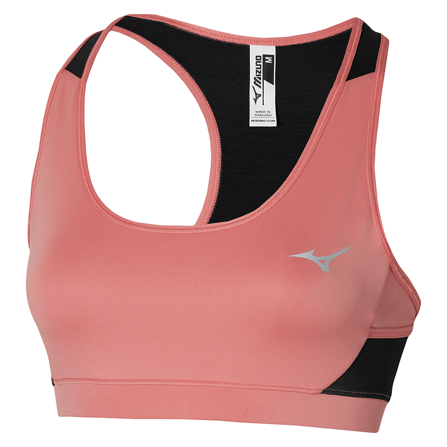 Reggiseno Sportivo ALPHA BRA Mizuno - Seipuntozerostore