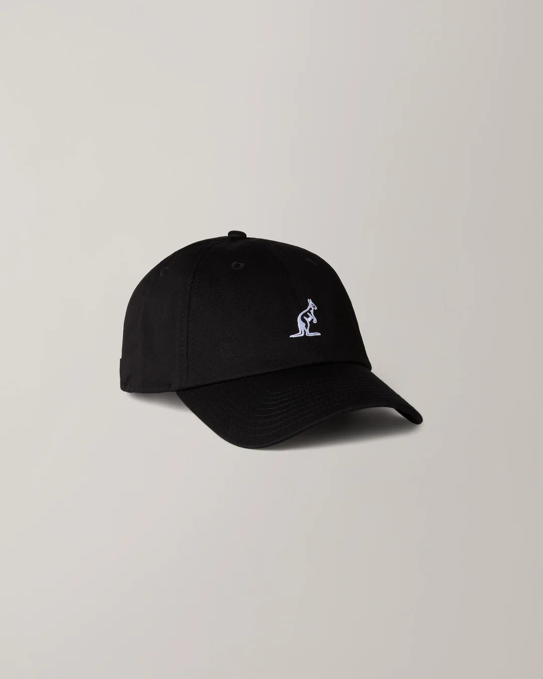 Cappello Premium Cap Australian Nero - Seipuntozerostore