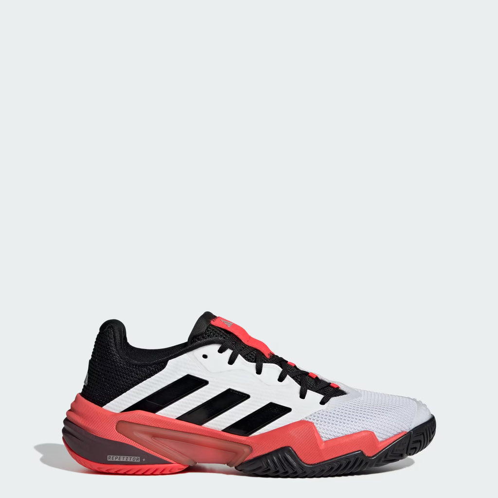 Scarpe da Tennis Adidas Barricade 13