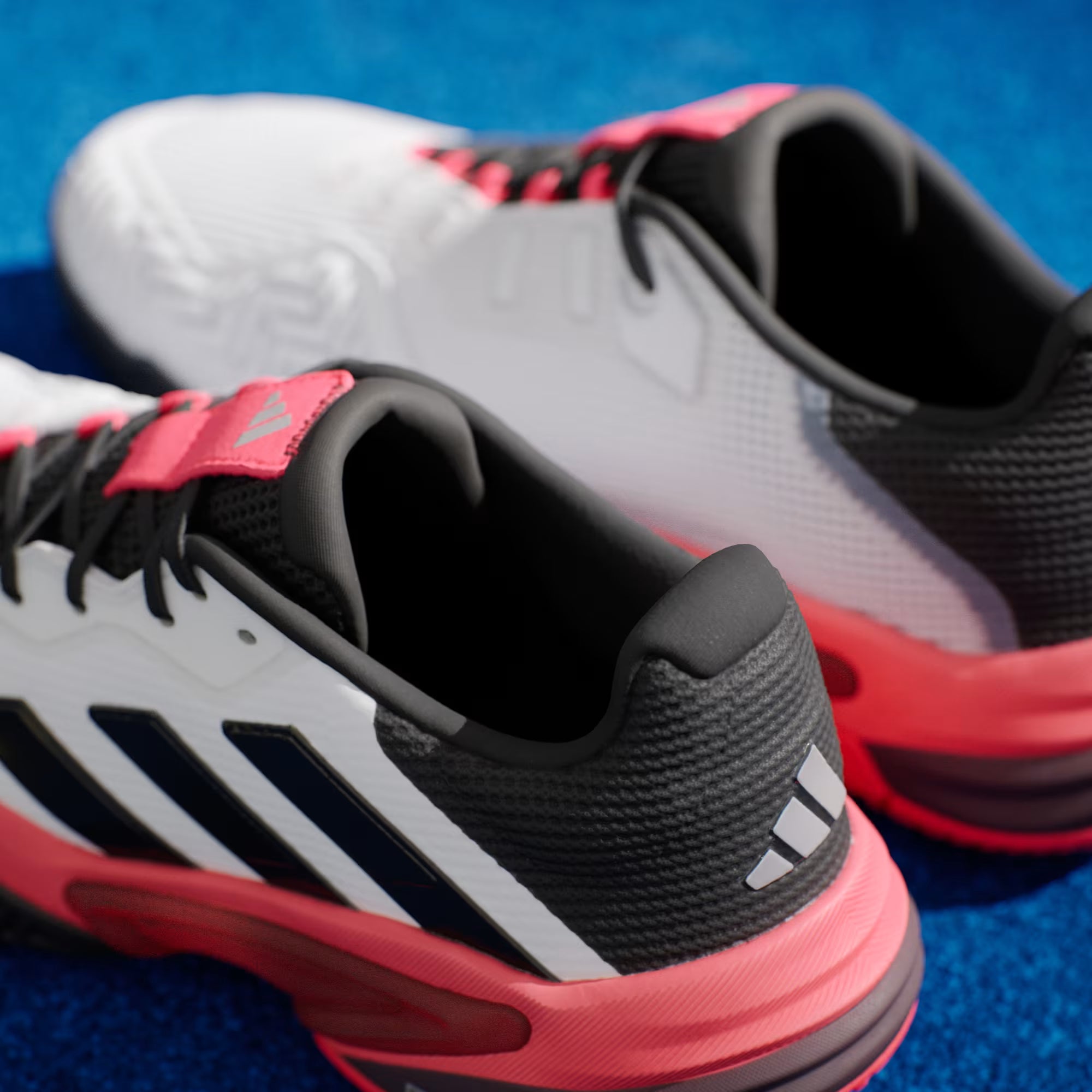 Scarpe da Tennis Adidas Barricade 13