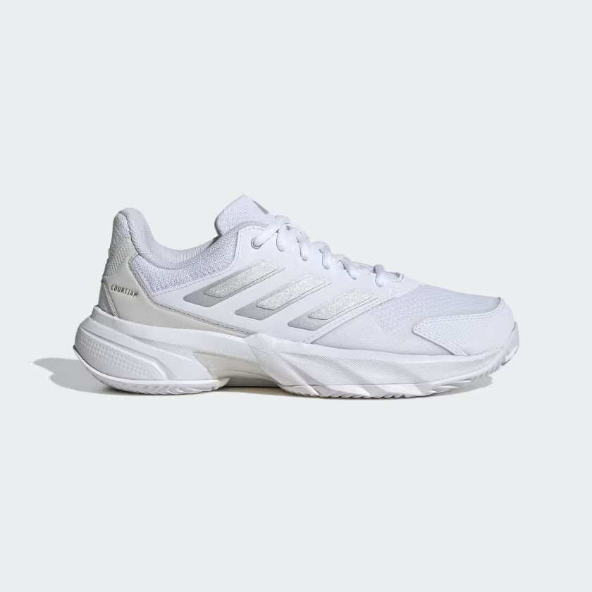 Scarpe da tennis Courtjam Control 3 Clay Adidas