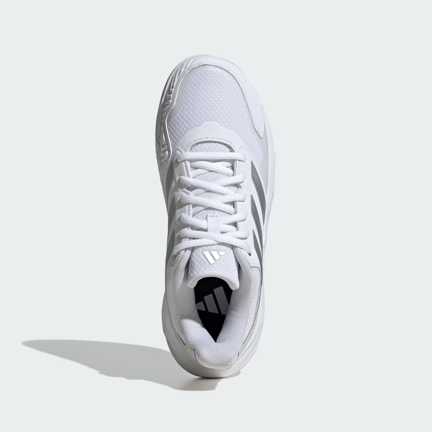 Scarpe da tennis Courtjam Control 3 Clay Adidas