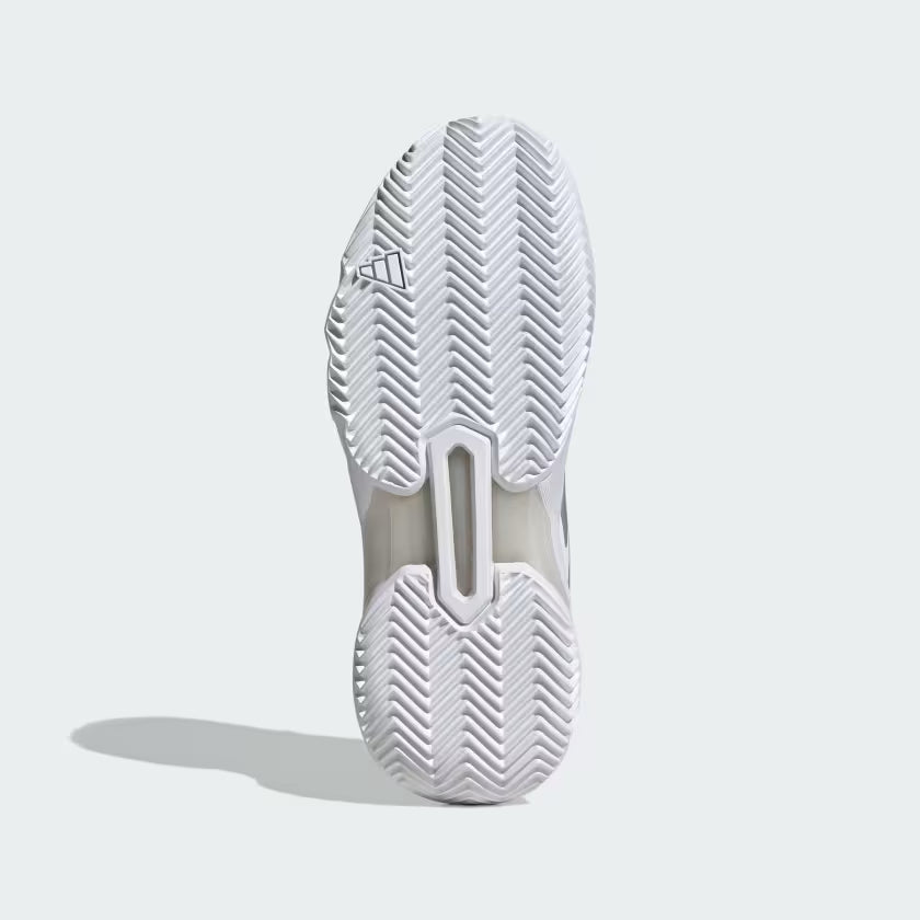 Scarpe da tennis Courtjam Control 3 Clay Adidas