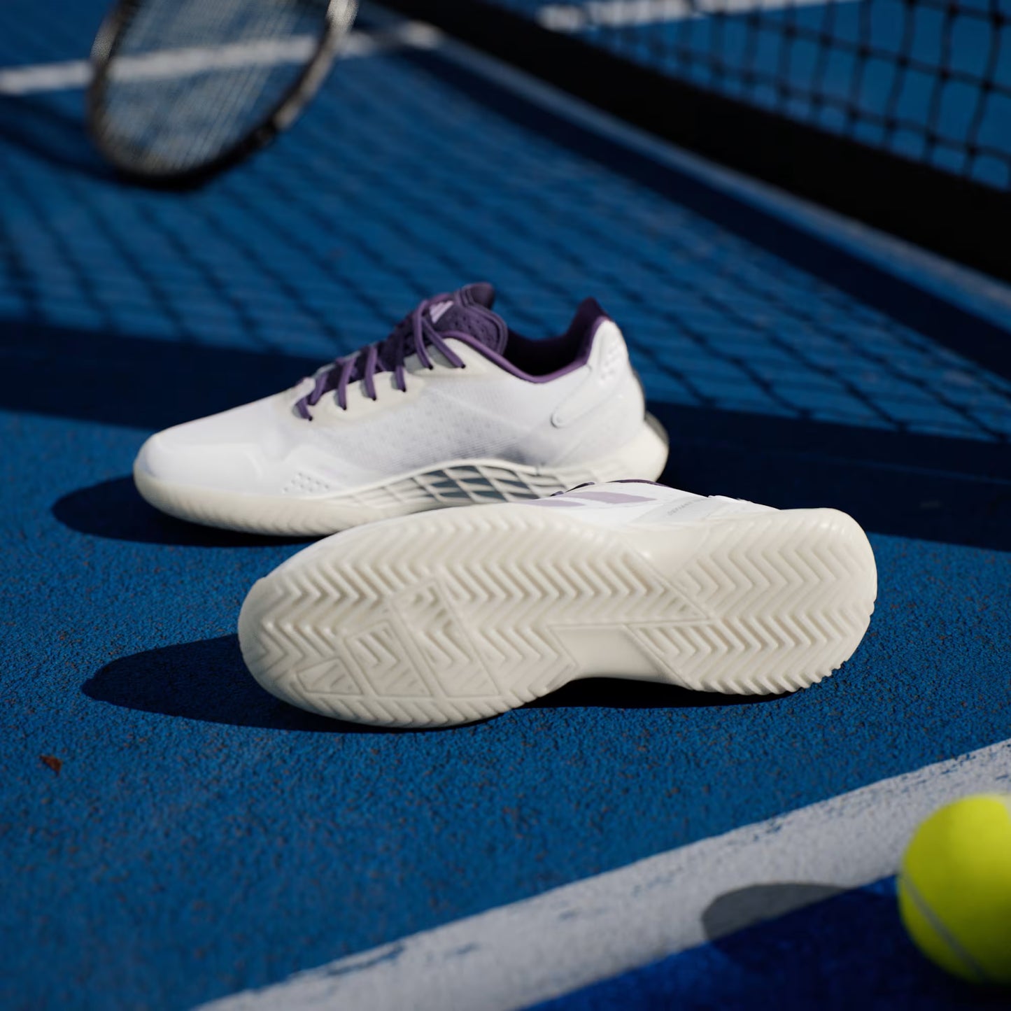 Scarpe da tennis Defiant Speed 2
