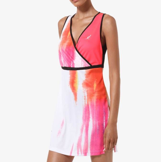 Abito Ace Blaze Australian - Seipuntozerostore