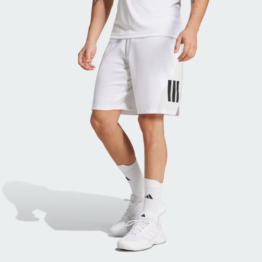 Pantaloncino Club Stripes Short Adidas