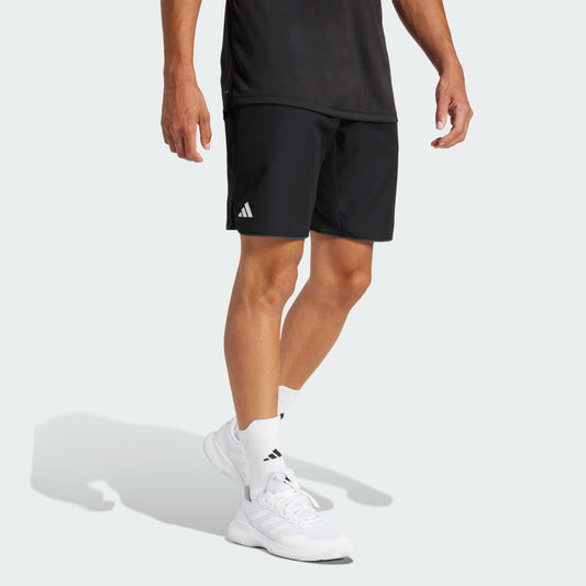 Pantaloncino Club Short nero Adidas