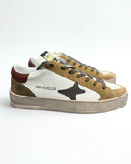 Scarpe sneakers Slam Ama Brand - Seipuntozerostore