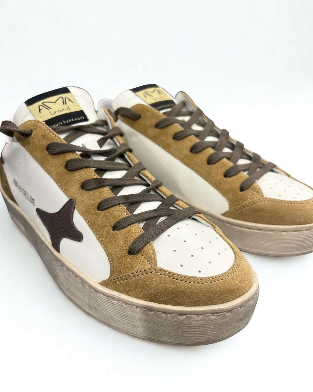 Scarpe sneakers Slam Ama Brand - Seipuntozerostore