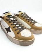 Scarpe sneakers Slam Ama Brand - Seipuntozerostore