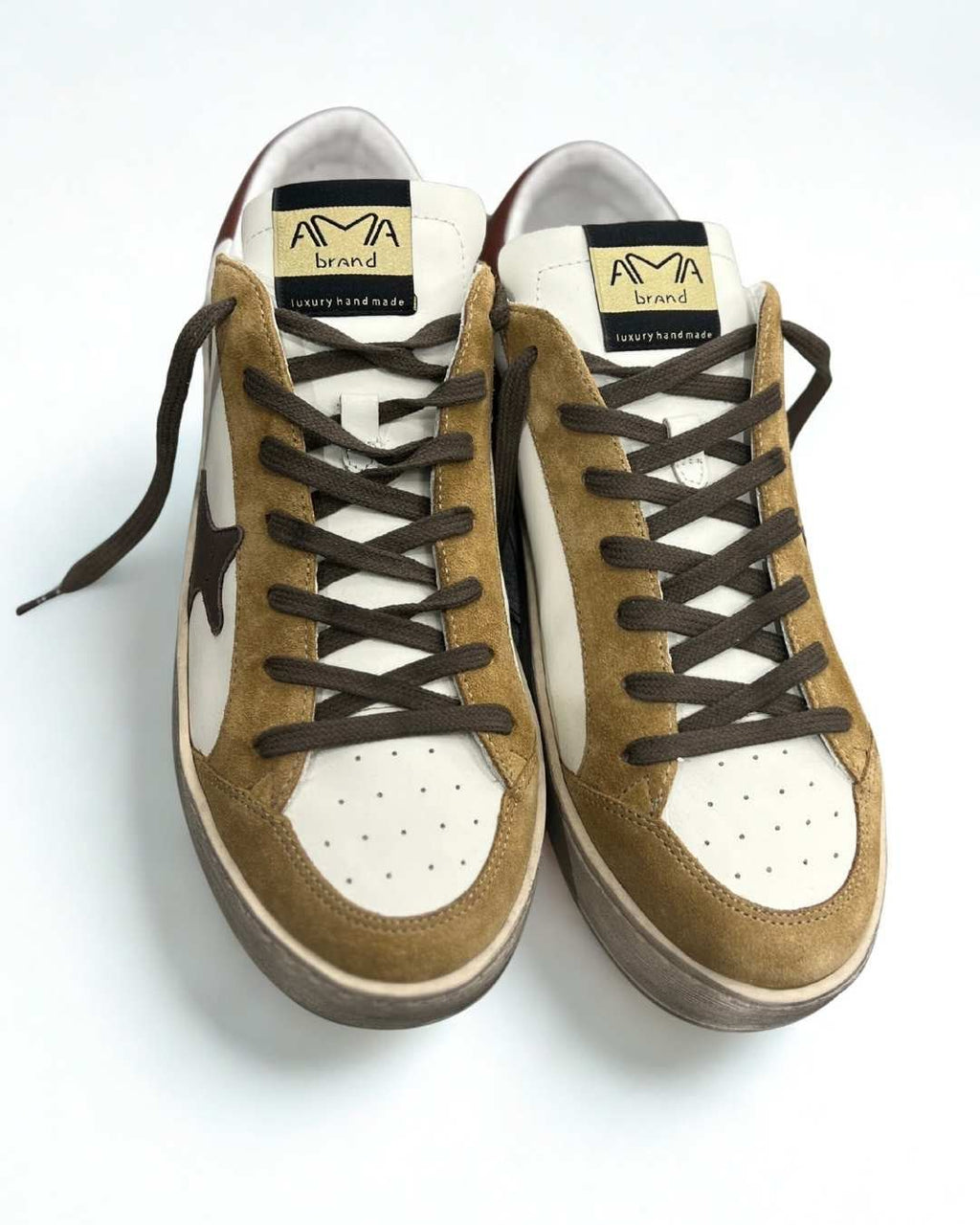Scarpe sneakers Slam Ama Brand - Seipuntozerostore