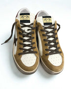 Scarpe sneakers Slam Ama Brand - Seipuntozerostore