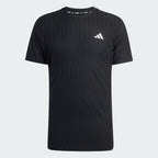 T-shirt FreeLift Tennis Climacool+ AIRCHILL Nero ADIDAS