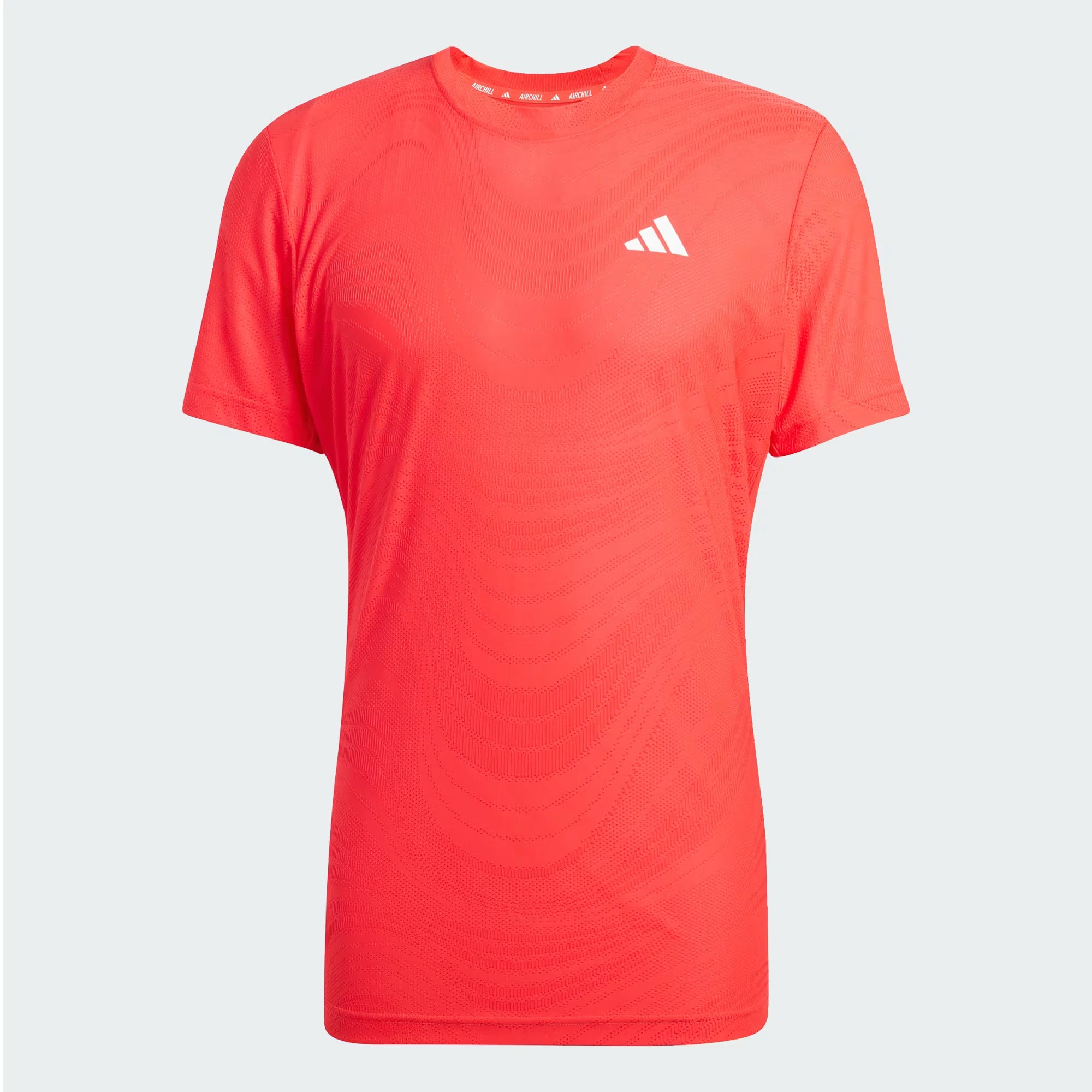 T-shirt FreeLift Tennis Climacool+ AIRCHILL Lucid Red ADIDAS