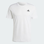 T-shirt FreeLift Tennis Climacool+ AIRCHILL Bianco ADIDAS