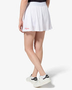 Gonna League Skirt Bianco Australian - Seipuntozerostore