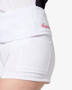 Gonna League Skirt Bianco Australian - Seipuntozerostore