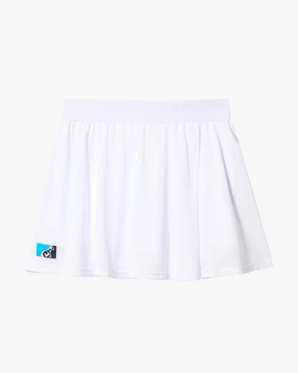 Gonna League Skirt Bianco Australian - Seipuntozerostore