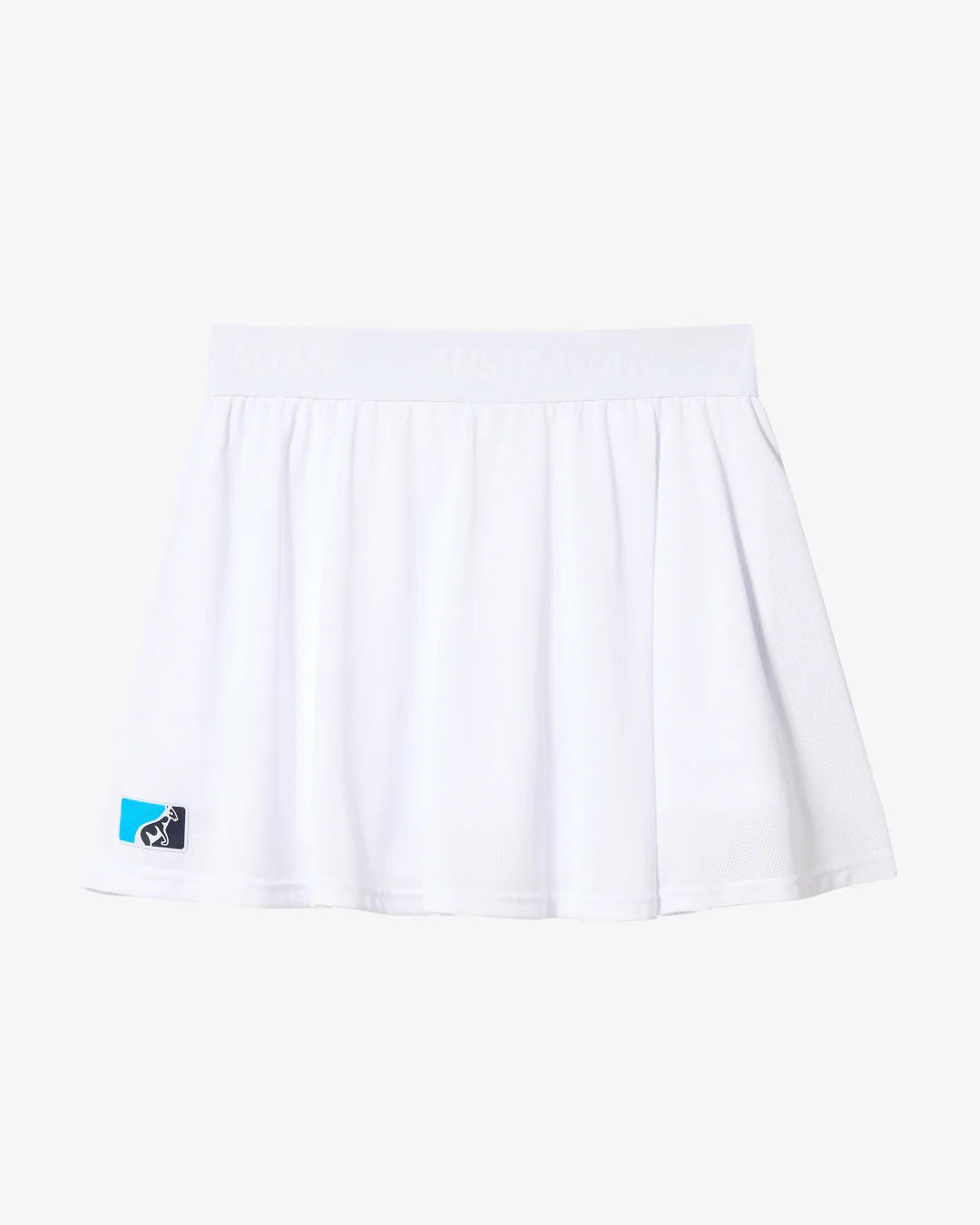 Gonna League Skirt Bianco Australian - Seipuntozerostore