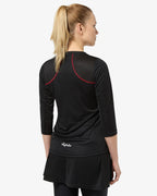 T-shirt Australian Donna Court 3/4 T-shirt - Seipuntozerostore