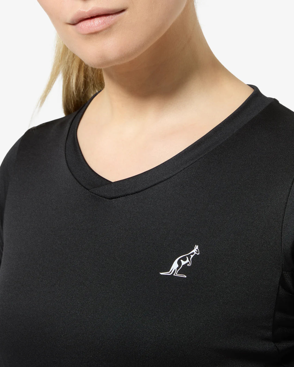 T-shirt Australian Donna Court 3/4 T-shirt - Seipuntozerostore