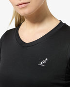 T-shirt Australian Donna Court 3/4 T-shirt - Seipuntozerostore