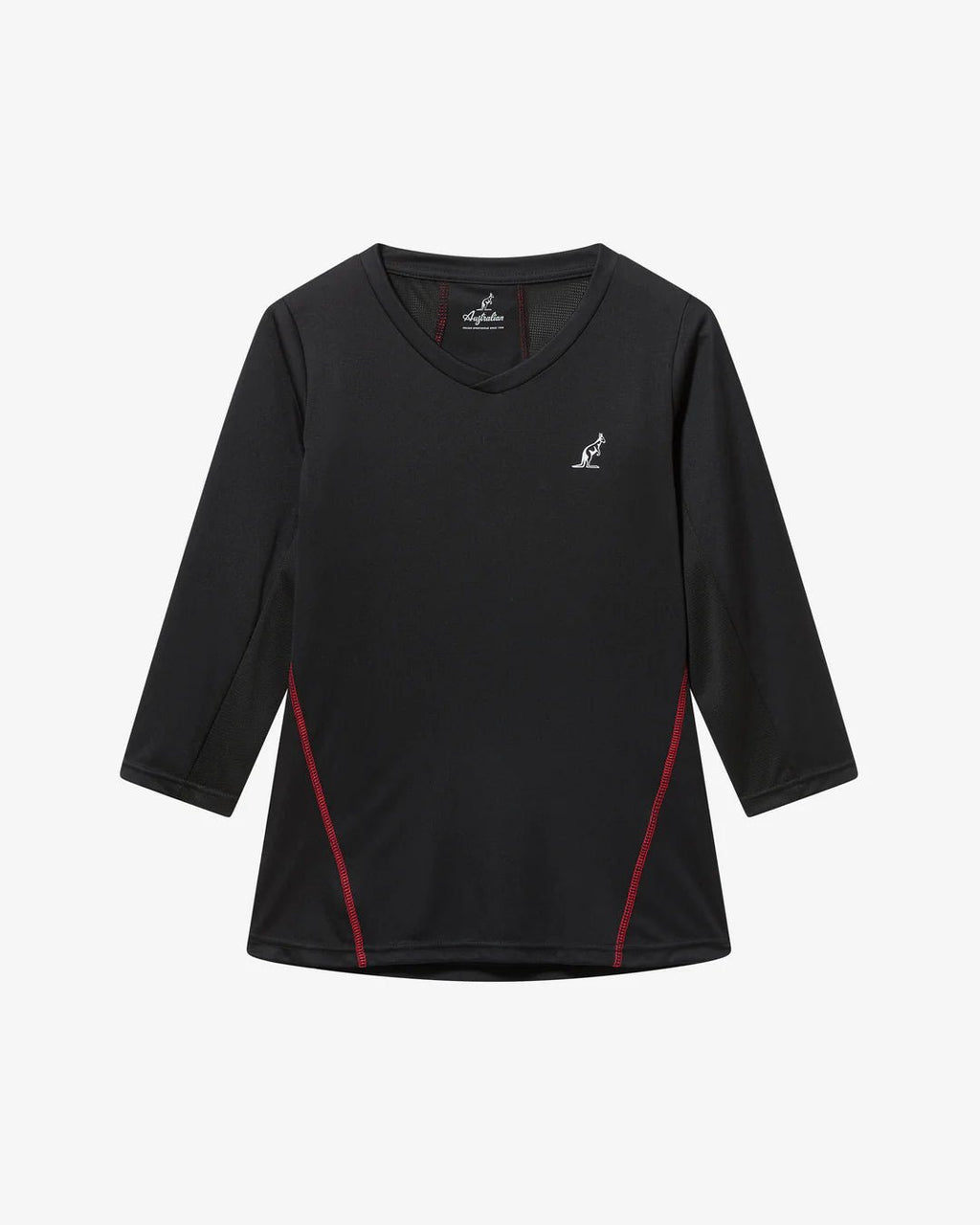 T-shirt Australian Donna Court 3/4 T-shirt - Seipuntozerostore