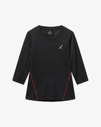 T-shirt Australian Donna Court 3/4 T-shirt - Seipuntozerostore