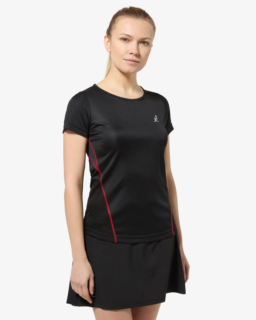 Tshirt Australian Donna Crew T-shirt - Seipuntozerostore