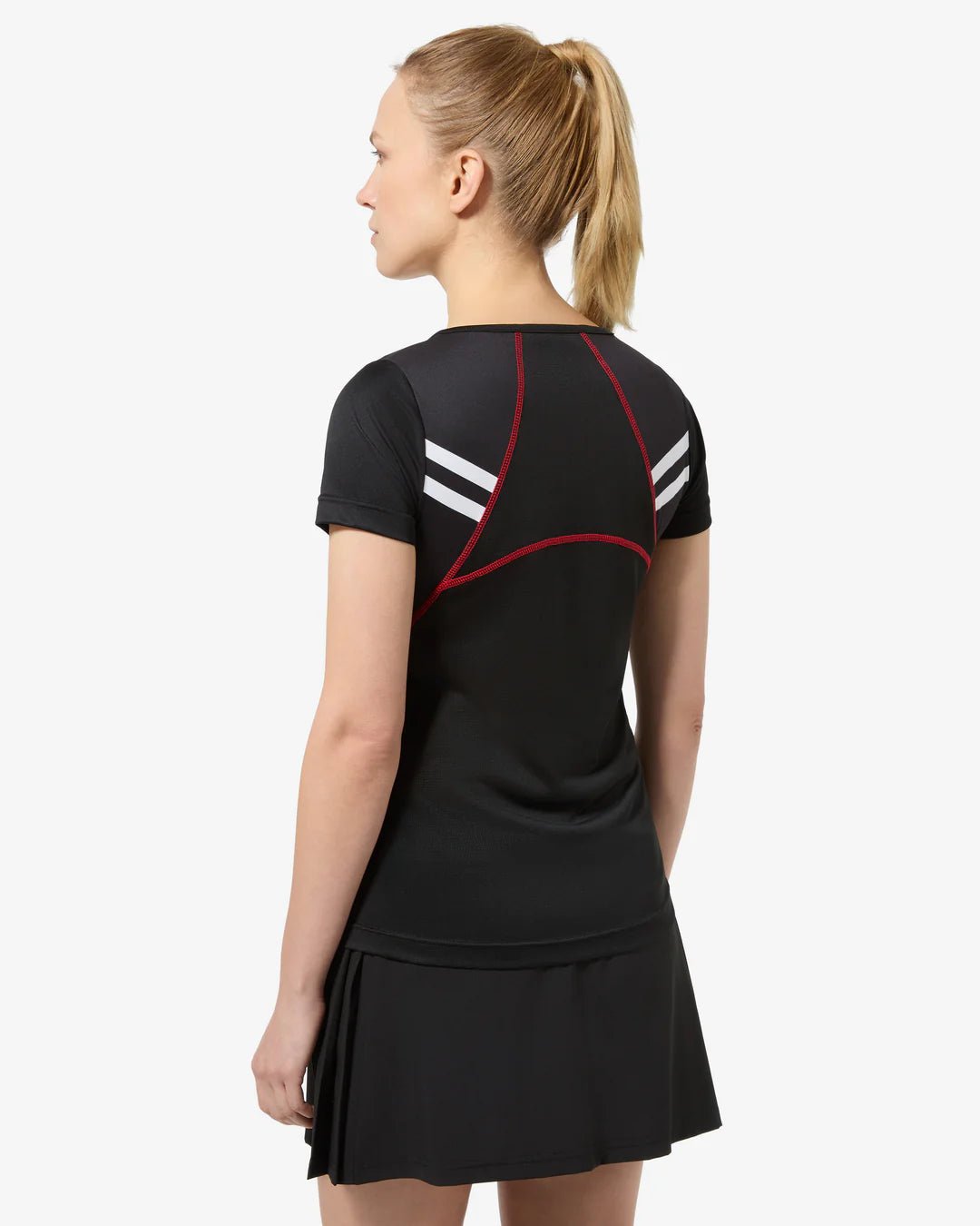 Tshirt Australian Donna Crew T-shirt - Seipuntozerostore