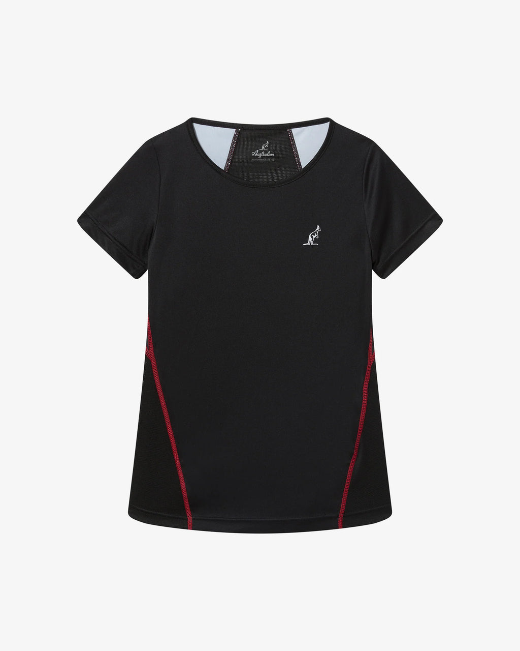 Tshirt Australian Donna Crew T-shirt - Seipuntozerostore