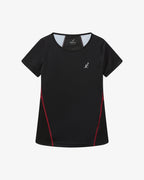 Tshirt Australian Donna Crew T-shirt - Seipuntozerostore