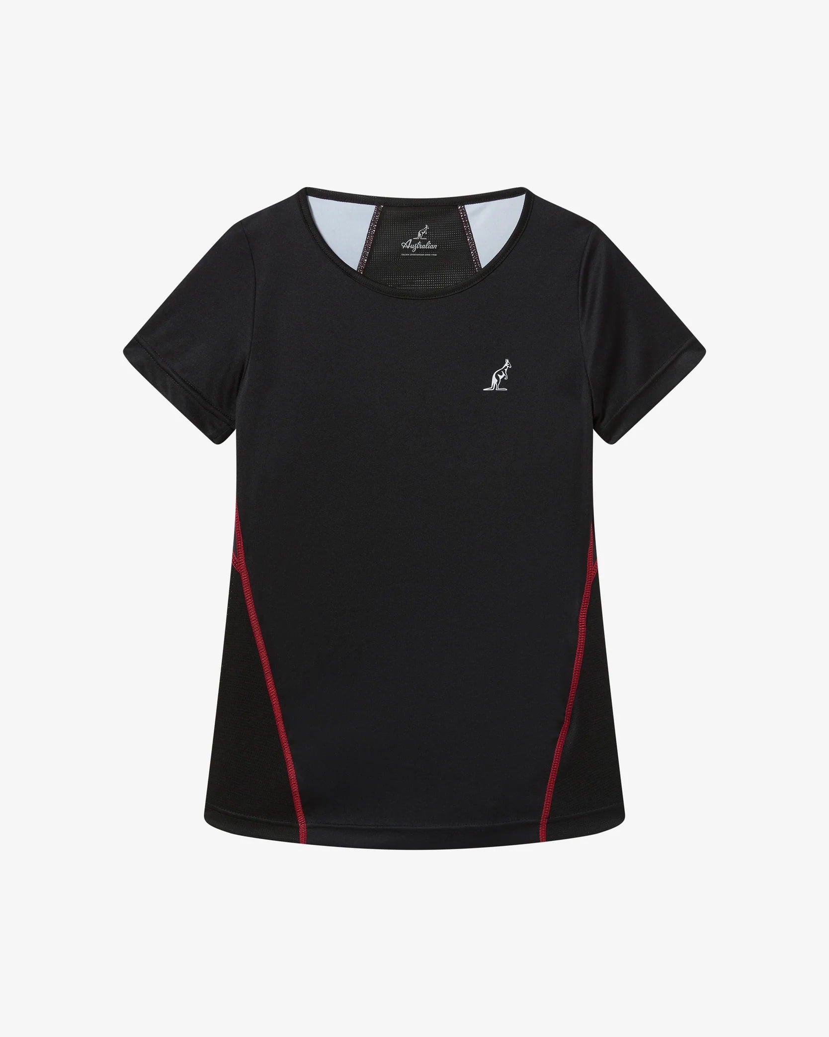 Tshirt Australian Donna Crew T-shirt - Seipuntozerostore