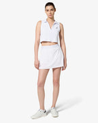 Canotta Cropped Polo Australian - Seipuntozerostore