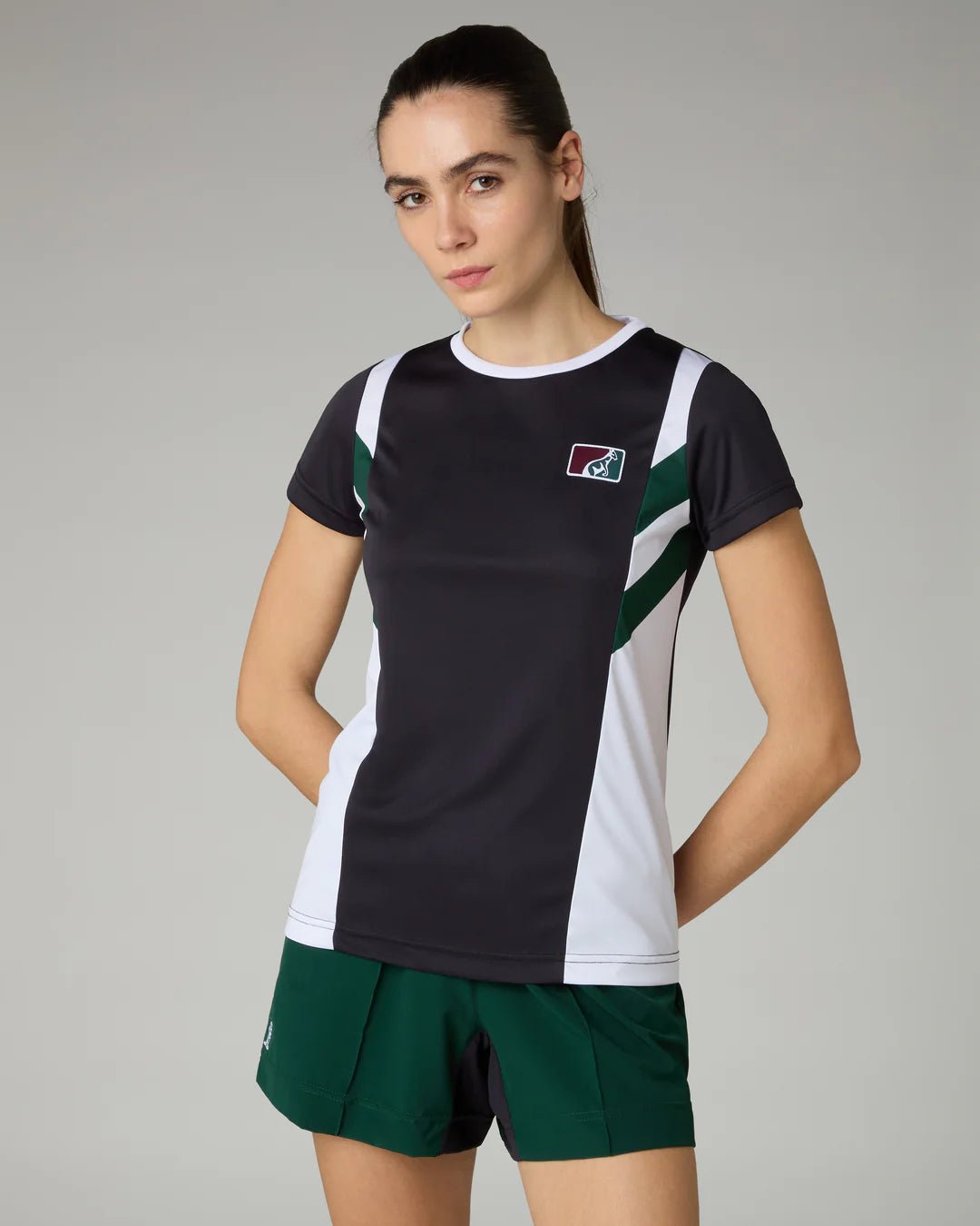 Classic T-shirt Australian Donna - Seipuntozerostore