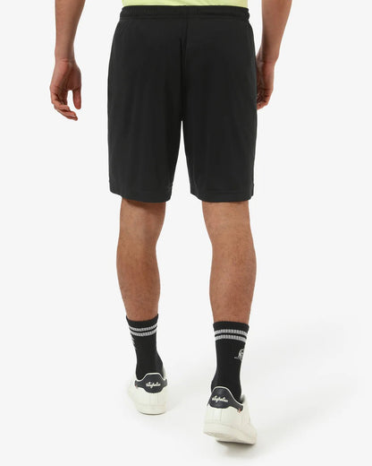 Pantaloncino Ace Short nero Australian - Seipuntozerostore