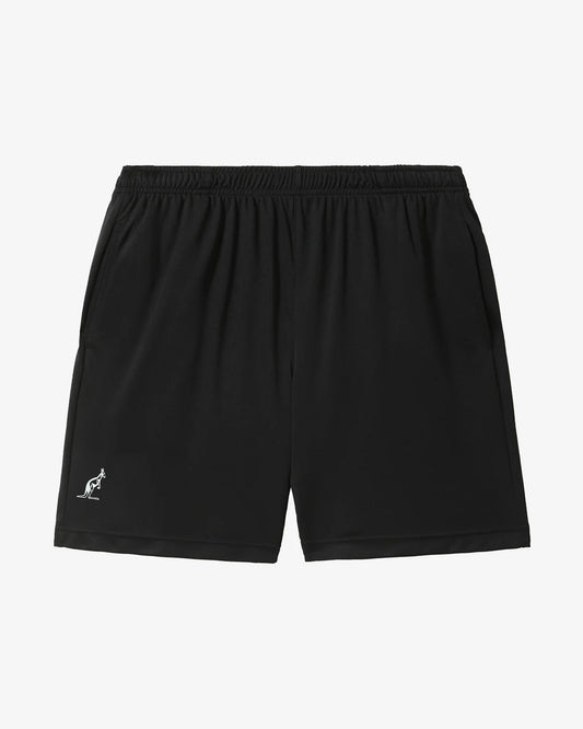 Pantaloncino Ace Short nero Australian - Seipuntozerostore