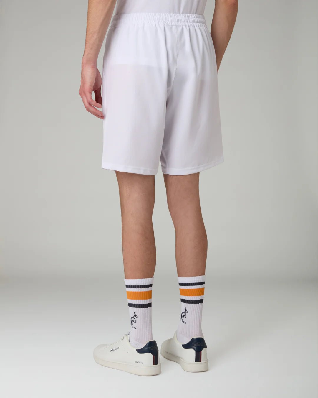 Pantaloncino Ace Short bianco Australian - Seipuntozerostore