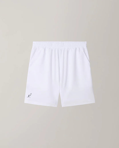Pantaloncino Ace Short bianco Australian - Seipuntozerostore