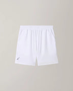 Pantaloncino Match Slam Short bianco Australian - Seipuntozerostore