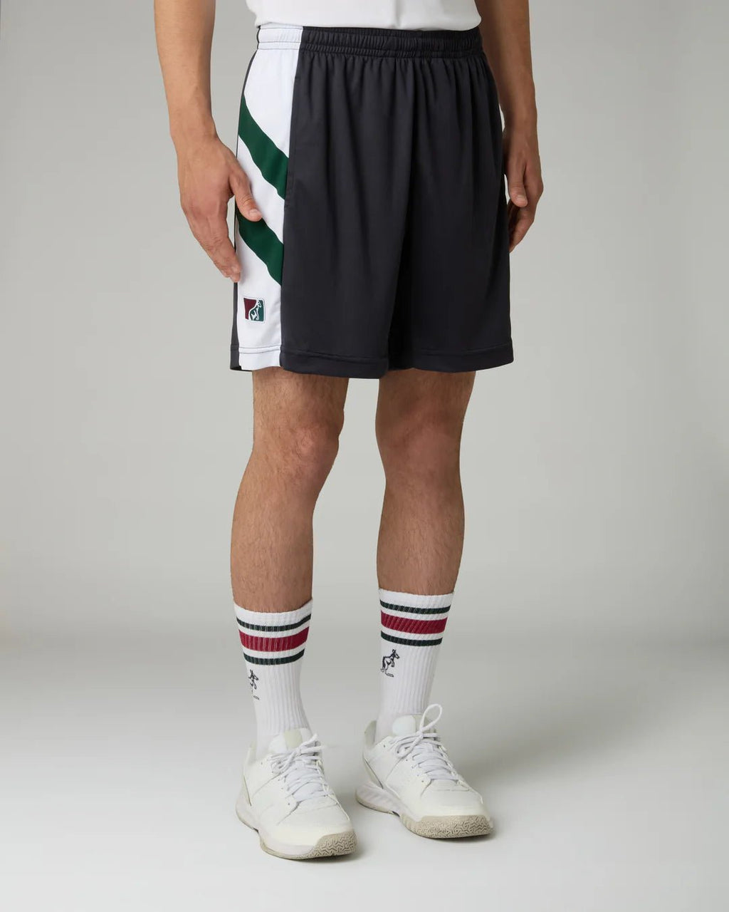 Pantaloncino Classic Short Blu Australian - Seipuntozerostore