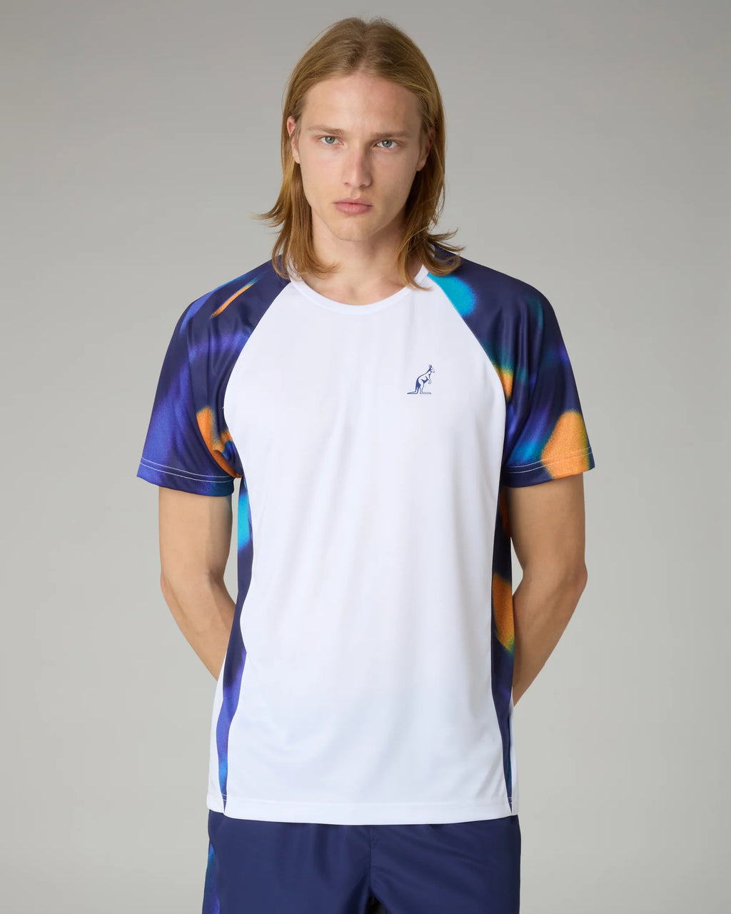 T-shirt Avalon Australian - Seipuntozerostore